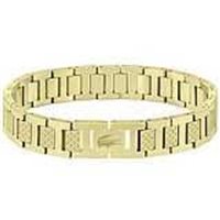 Bracelet Lacoste Man in Steel 2040120 - 2040120